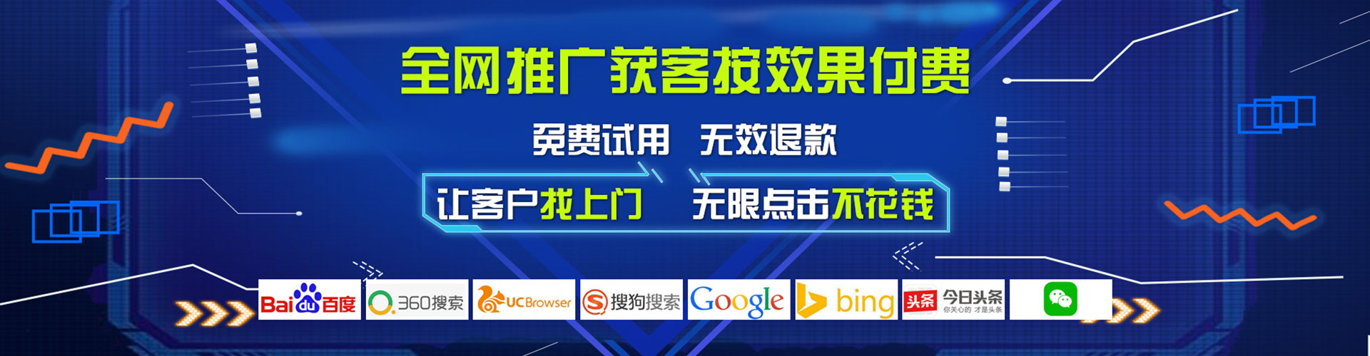 盈江竞价广告